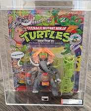 Doctor El TOON 1992 TMNT