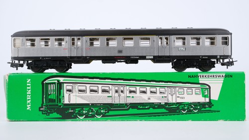 Märklin 4043 - h0,
