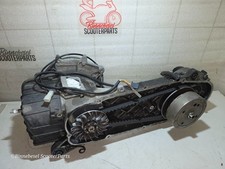 Motor morini derbi atlantis - motor,