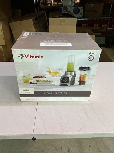Vitamix s55 series blender - vitamix,