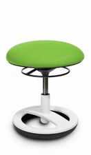 Kinderhocker Drehstuhl