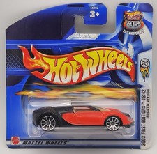 Hot Wheels 2003 Mainline -