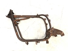 BMW R 100 RT [1979] - Rahmen