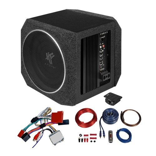 Hifonics kofferraum subwoofer - hifonics,