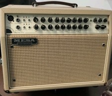 Mesa Boogie Rosette 300 Two:Eight
