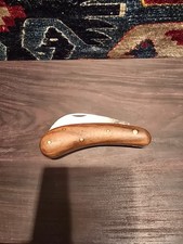 hippe messer Kunde & Sohn