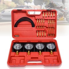 Synchrontester Motorrad