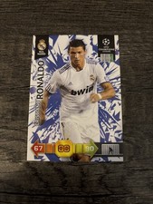 Panini Adrenalyn XL Champions