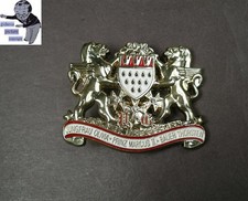 Karnevalsorden Prinzenspange