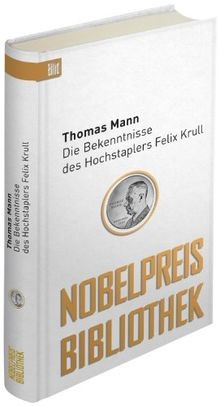 Bekenntnisse des hochstaplers - bekenntnisse,