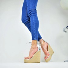 SILBER METALLIC DAMENSCHUHE