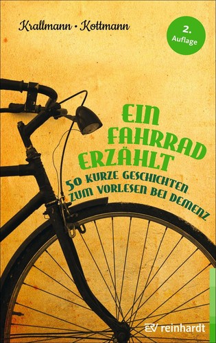 Ein fahrrad erzählt - |, peter