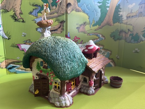 Schlumpf haus 40025 - 🌟, schlumpf-haus