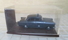 Brekina ford taunus 17m - ford,