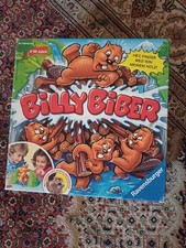 Billy Biber ein Ravensburger