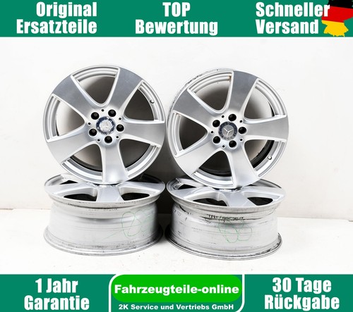 Alufelge mercedes c - alufelge, c-klasse