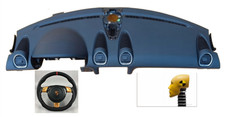 Porsche Cayman 997 Airbag