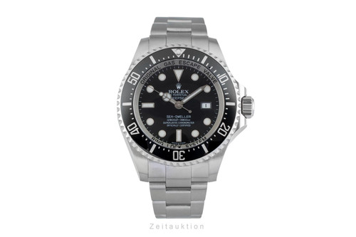 Rolex sea dweller - sea-dweller, deepsea
