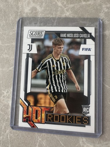 2023 panini score fifa - score,