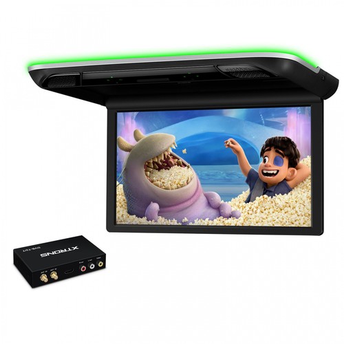 19,5-Zoll-Auto-TV-Dachmonitor