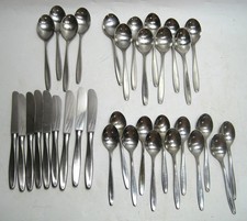 55 Peices WMF Hamburg