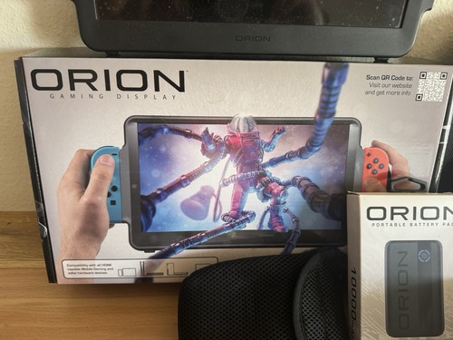 Switch orion für nintendo - orion,