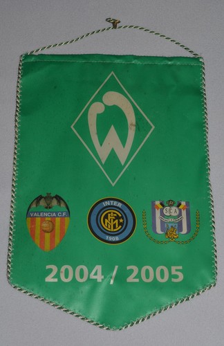 Wimpel fahne vom sv - vom,