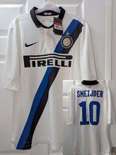 Neu mit Etikett Inter Mailand