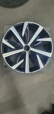 1x Alufelge 19 Zoll 8.0" 5x112