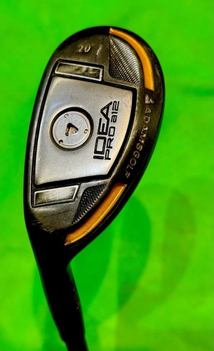 Adams idea pro - idea, 20
