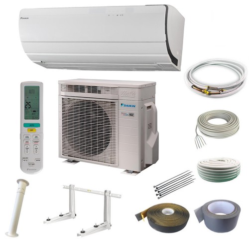 Daikin ururu sarara ftxz25n - sarara,