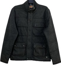 Hugo Boss Herren Grau