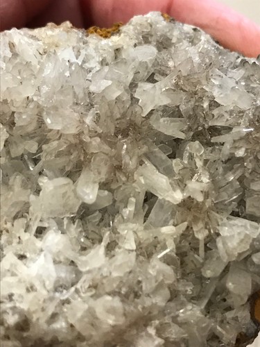 Mineralien besonderheit - mm,