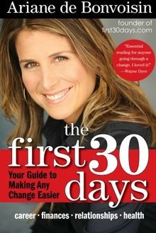 The first days your guide - first, days: