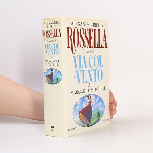 Rossella seguito di via - di,