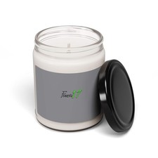 Relaxing Scented Soy Candle -