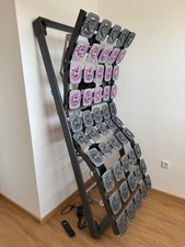 Tempur elektrischer Lattenrost