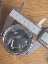 Smith Zusatzinstrument