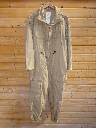 Brit panzerkombi coverall - panzerkombi, afv