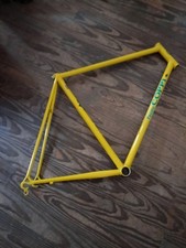 Rennrad rahmen fausto coppi - rennrad,