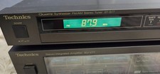 Technics Stereo integrated