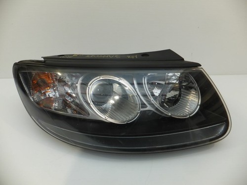 2008 hyundai santa cm - santa,