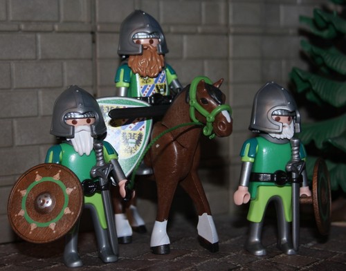 Custom kreuzritter - 3,