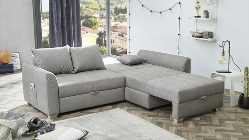 Wohnlandschaft boomer ecksofa - wohnlandschaft,