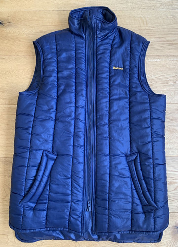 Barbour weste steppweste - barbour,