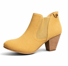 Damen Ankle Boots in