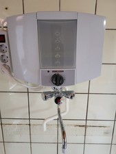 Kochendwassergerät Boiler Stiebel Eltron 5 Liter. KBA 5 KA