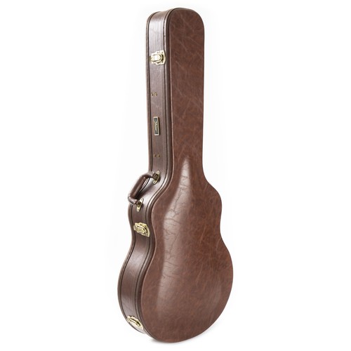 Style gitarrenkoffer - es-style,