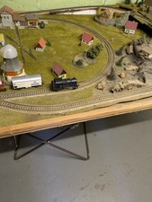 MÄRKLIN - PLANEN-BAUEN-FAHREN