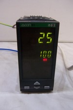 ASCON Temperaturregler